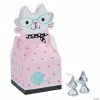 Top 10 🥰 Purr-Fect Party Favor Boxes - 8 Pc. ✔️ -Deals Supplies Store purr fect party favor boxes 8 pc 13818524