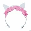 New 🥰 Purr-Fect Party Tiaras - 8 Pc. ❤️