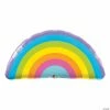 Top 10 🔔 Radiant Rainbow 36" Mylar Balloon 🌟
