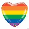 Best Sale βοΈ Rainbow Stripes Heart 18" Mylar Balloon β€οΈ 1 Best Sale βοΈ Rainbow Stripes Heart 18" Mylar Balloon β€οΈ -Deals Supplies Store rainbow stripes heart 18 mylar balloon13838664