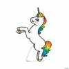 Budget 👏 Rainbow Unicorn Cardboard Stand-Up 👍 2 Budget 👏 Rainbow Unicorn Cardboard Stand-Up 👍 -Deals Supplies Store rainbow unicorn cardboard stand up13847239