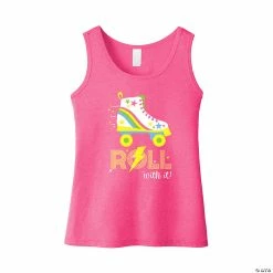 Best Pirce 🤩 Roll With It Youth’s Tank Top 😀
