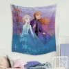 Cheap 💯 RoomMates Disney Frozen II Destiny Awaits Tapestry ❤️ -Deals Supplies Store roommates disney frozen ii destiny awaits tapestry14097931