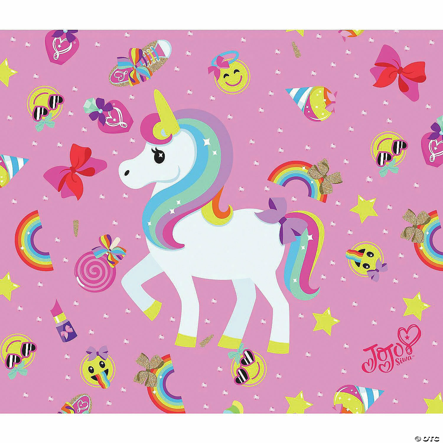 Best Sale ๐ RoomMates Jojo Siwa Tapestry โ๏ธ 5 Best Sale ๐ RoomMates Jojo Siwa Tapestry โ๏ธ - Image 3