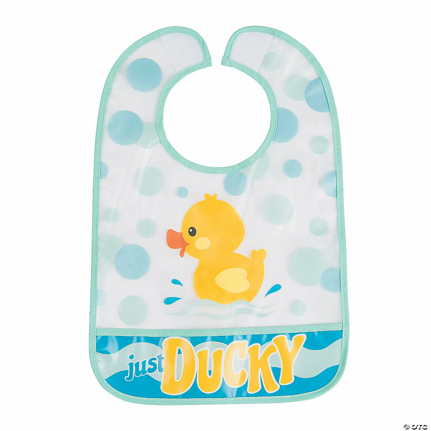 Best Sale โ Rubber Ducky Baby Bib ๐ 3 Best Sale โ Rubber Ducky Baby Bib ๐