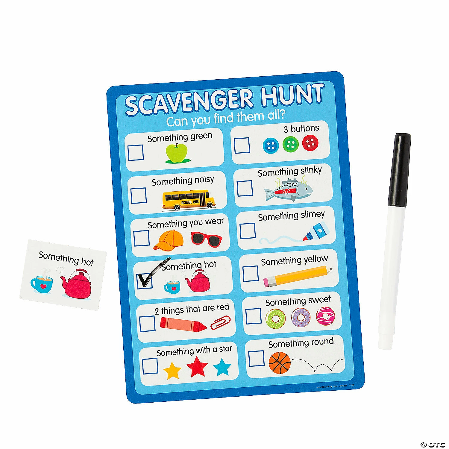 Coupon π Scavenger Hunt Game π₯° 4 Coupon π Scavenger Hunt Game π₯° - Image 2