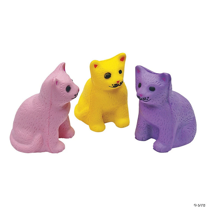 Coupon ๐ฅ Scented Cat Slow-Rise Squishy ๐ 3 Coupon ๐ฅ Scented Cat Slow-Rise Squishy ๐