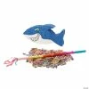 New 🎁 Shark Piñata Kit - 210 Pc. 👏 -Deals Supplies Store shark pi ata kit 210 pc 13955177