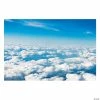 Cheap 🛒 Sky Backdrop - 3 Pc. 🌟 1 Cheap 🛒 Sky Backdrop - 3 Pc. 🌟 -Deals Supplies Store sky backdrop 3 pc 13695104