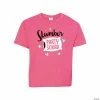 Brand new π Slumber Party Squad Youth T-Shirt π 2 Brand new π Slumber Party Squad Youth T-Shirt π -Deals Supplies Store slumber party squad youth t shirt13960506