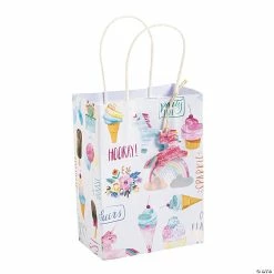 Discount 🤩 Small Hooray It’s Your 🎂 Birthday Gift Bags ⭐