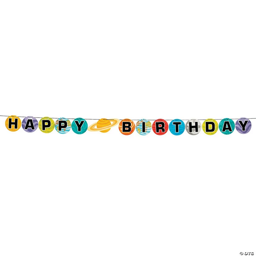 Discount โ๏ธ Space Party ๐ฅณ Birthday Pennant Banner ๐ 3 Discount โ๏ธ Space Party ๐ฅณ Birthday Pennant Banner ๐