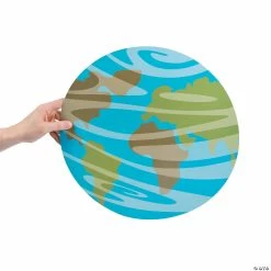 Flash Sale 🤩 Space Party Cutouts - 6 Pc. 🧨 -Deals Supplies Store space party cutouts 6 pc 13773176 a01