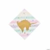 Budget 🛒 Sparkle Unicorn Beverage Napkins - 16 Pc. ⭐