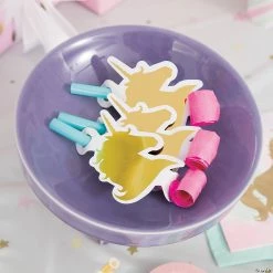 Deals Supplies Store -Deals Supplies Store sparkle unicorn blowouts 8 pc 13802973 a01