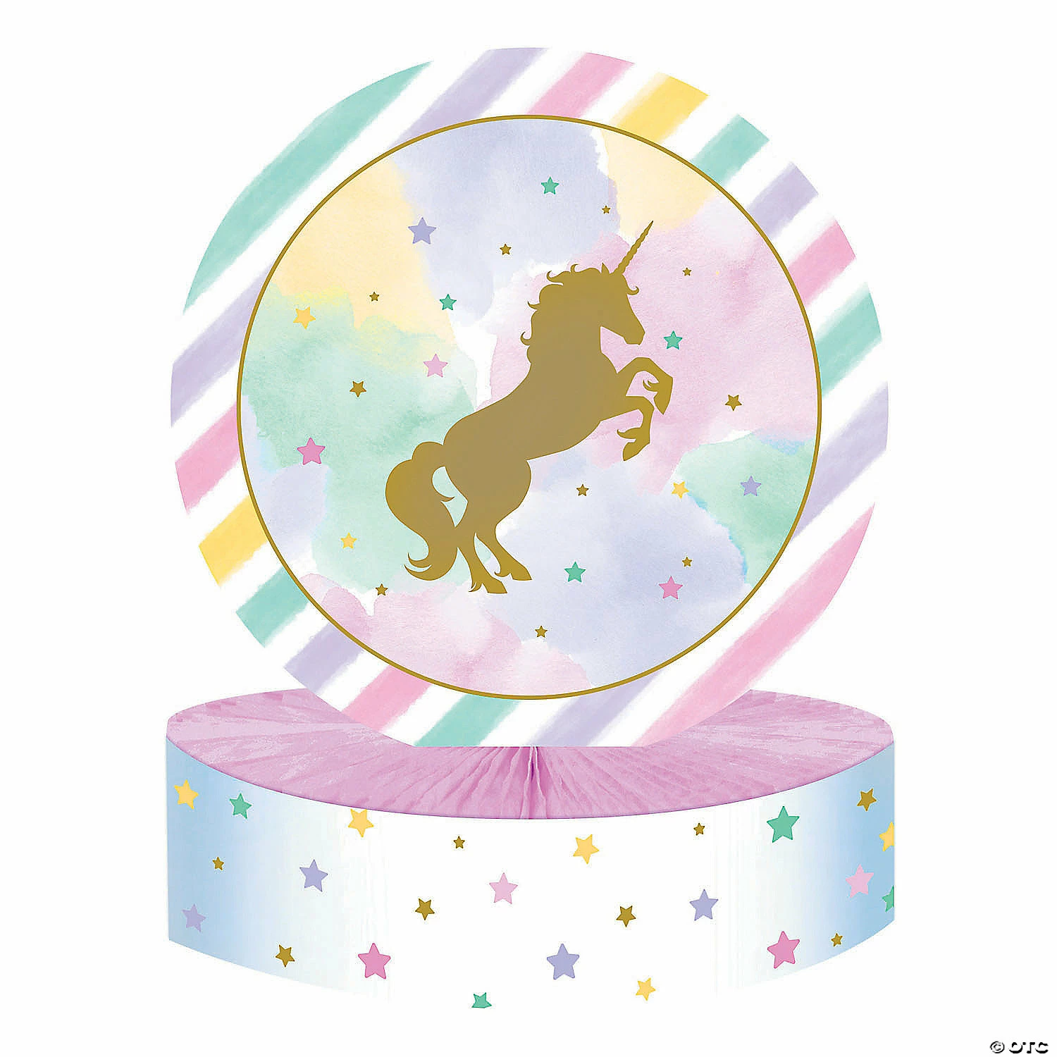 Hot Sale ✔️ Sparkle Unicorn Centerpiece 🤩 3 Hot Sale ✔️ Sparkle Unicorn Centerpiece 🤩