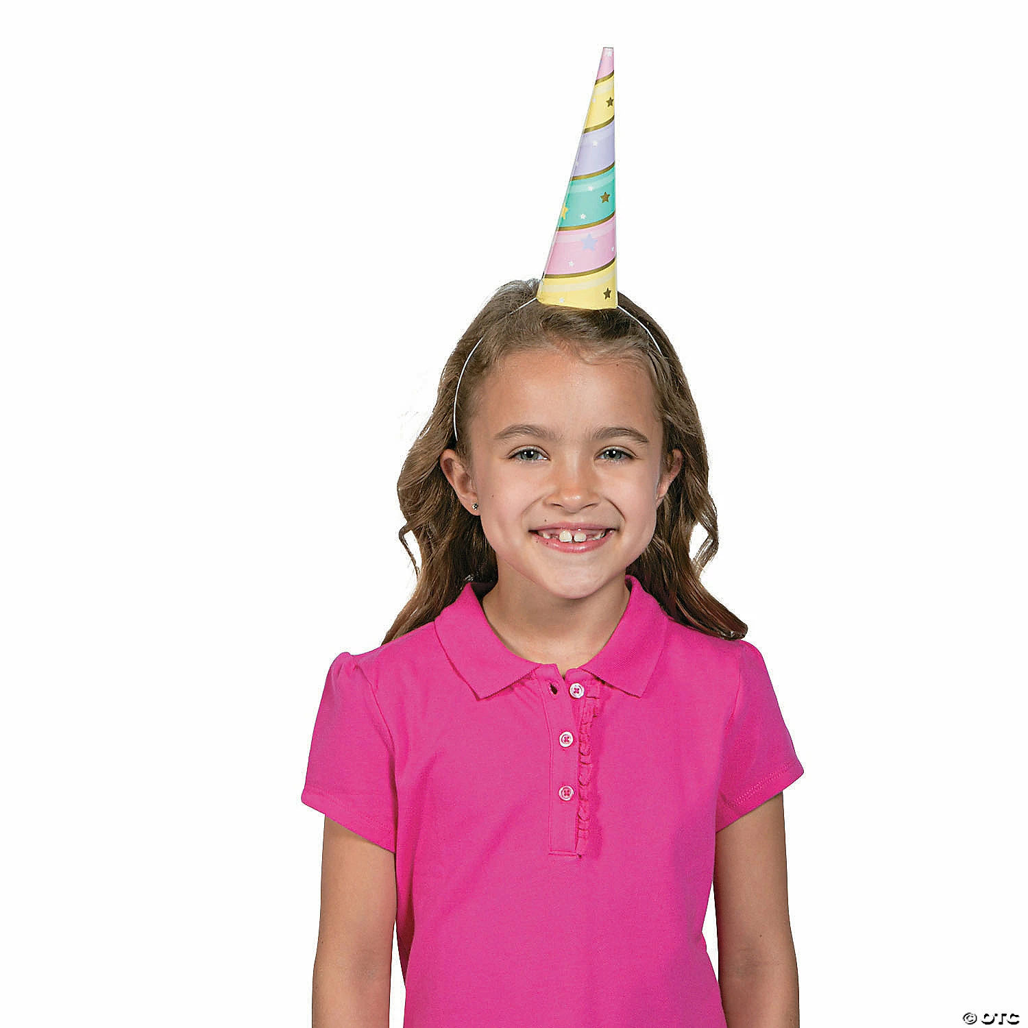 New π₯° Sparkle Unicorn Horn Party Hats - 8 Pc. β 4 New π₯° Sparkle Unicorn Horn Party Hats - 8 Pc. β - Image 2