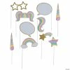 Top 10 π Sparkle Unicorn Photo Stick Props - 10 Pc. π 2 Top 10 π Sparkle Unicorn Photo Stick Props - 10 Pc. π -Deals Supplies Store sparkle unicorn photo stick props 10 pc 13817079