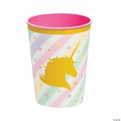Best Sale โ๏ธ Sparkle Unicorn Tumbler ๐