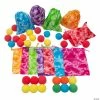Flash Sale π Sponge Ball Fight Game Kit for 12 π€© 1 Flash Sale π Sponge Ball Fight Game Kit for 12 π€© -Deals Supplies Store sponge ball fight game kit for 1214090573