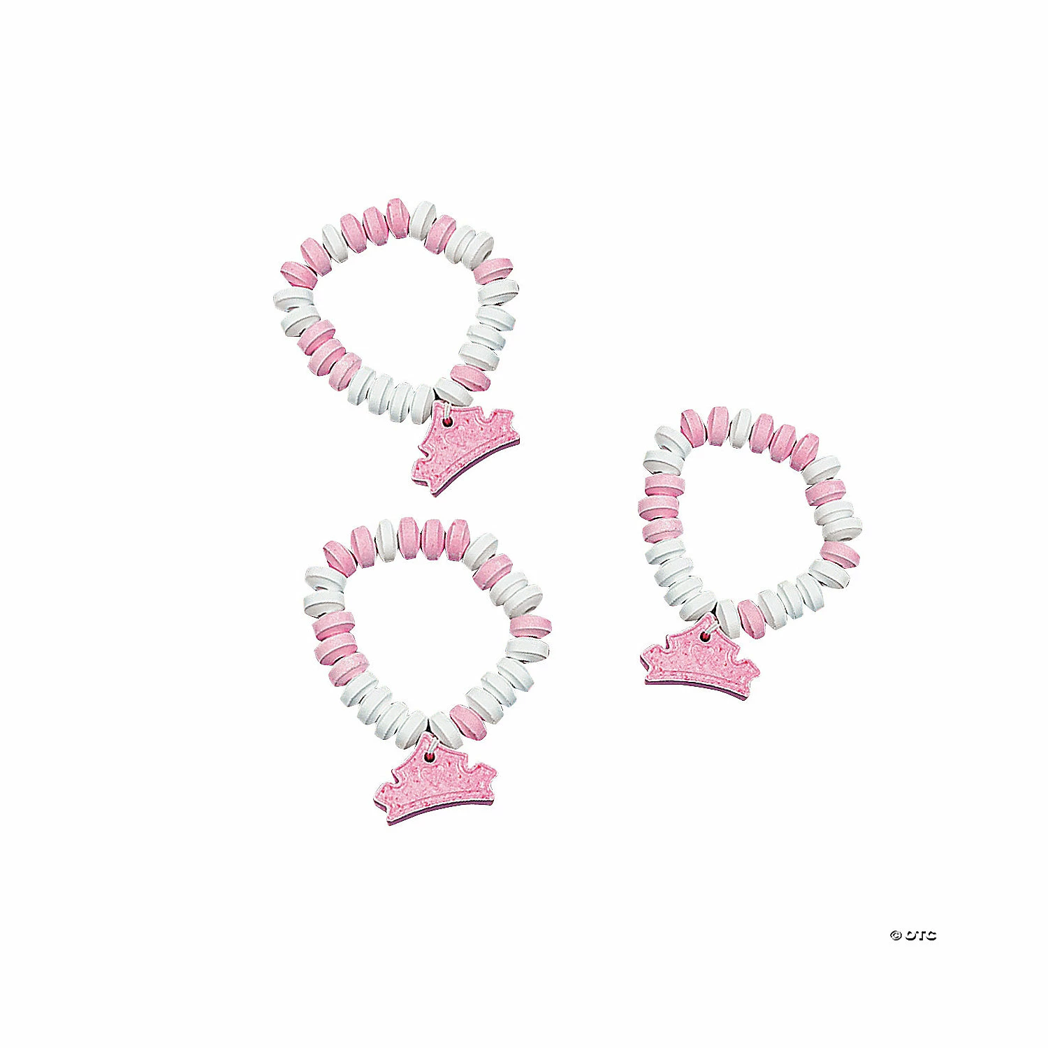 Coupon π Stretchable Hard π¬ Candy Bracelets with Princess Charm - 12 Pc. 𧨠3 Coupon π Stretchable Hard π¬ Candy Bracelets with Princess Charm - 12 Pc. π§¨