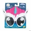 Brand new 🎉 Sun-Staches® Unicorn 👓 Sunglasses - 1 Pc. 🔔