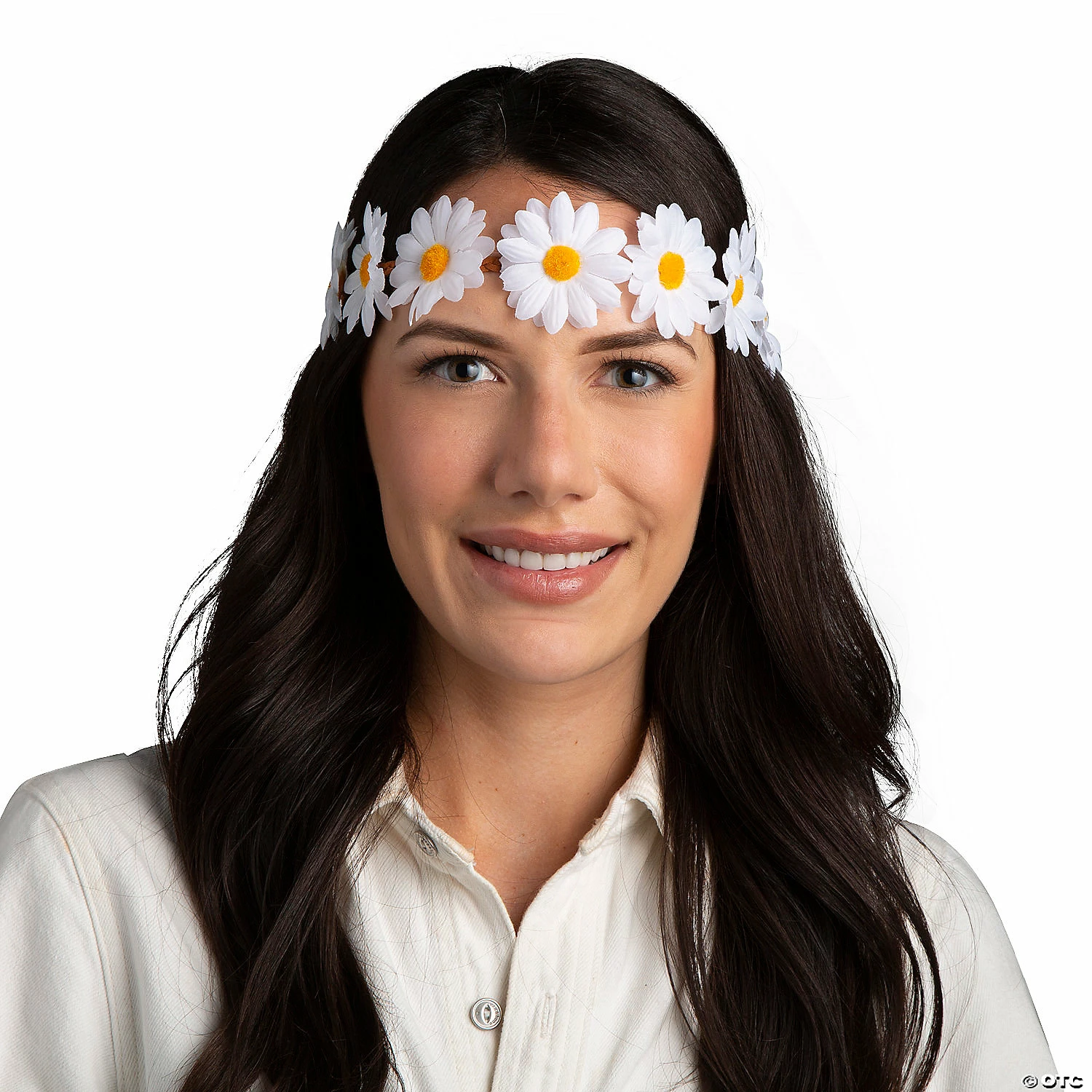 Cheapest ๐งจ Sunflower & Daisy Flower Crowns - 6 Pc. โ 4 Cheapest ๐งจ Sunflower & Daisy Flower Crowns - 6 Pc. โ - Image 2