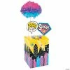 Promo 🧨 Superhero Girl Centerpiece 🥰