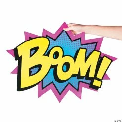 Budget 🔥 Superhero Girl Cutouts - 6 Pc. 🤩 -Deals Supplies Store superhero girl cutouts 6 pc 13742531 a01