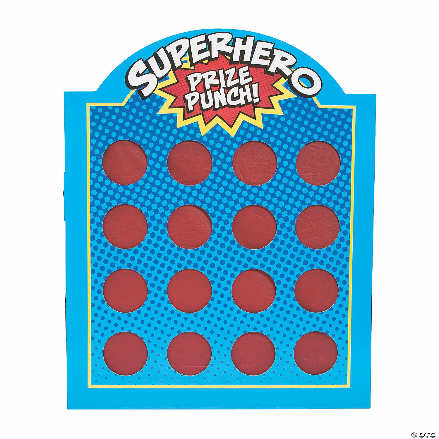 Top 10 โจ Superhero Prize Punch Game ๐ 3 Top 10 โจ Superhero Prize Punch Game ๐