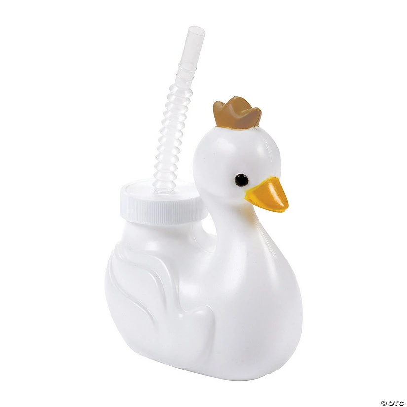 Budget π Sweet Swan Cups with Straws - 8 Ct. π 3 Budget π Sweet Swan Cups with Straws - 8 Ct. π