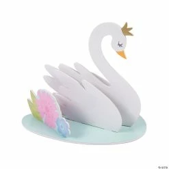 Wholesale โจ Sweet Swan Tabletop Centerpiece ๐คฉ
