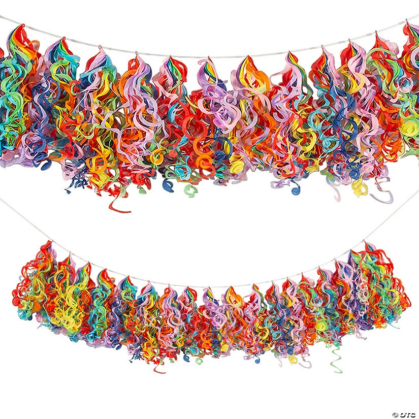 Deals π₯ Swirl Tassel Garland π€© 3 Deals π₯ Swirl Tassel Garland π€©