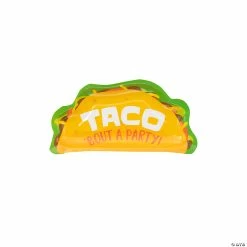 Top 10 🤩 Taco-Shaped Paper Dessert Plates - 8 Ct. 🧨