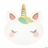 Outlet 🔥 Talking Tables We Heart Unicorns Face Paper Dinner Plates - 8 Ct. 😀 1 Outlet 🔥 Talking Tables We Heart Unicorns Face Paper Dinner Plates - 8 Ct. 😀 -Deals Supplies Store talking tables we heart unicorns face paper dinner plates 8 ct 13938142