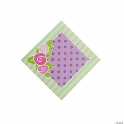 Best deal ✨ Tea Party Beverage Napkins ✔️