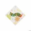New ⭐ The Very Hungry Caterpillar™ Beverage Napkins - 16 Pc. 🤩