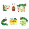 Cheap 🔥 The Very Hungry Caterpillar™ Cutouts - 5 Pc. 🛒 -Deals Supplies Store the very hungry caterpillar cutouts 5 pc 13733550