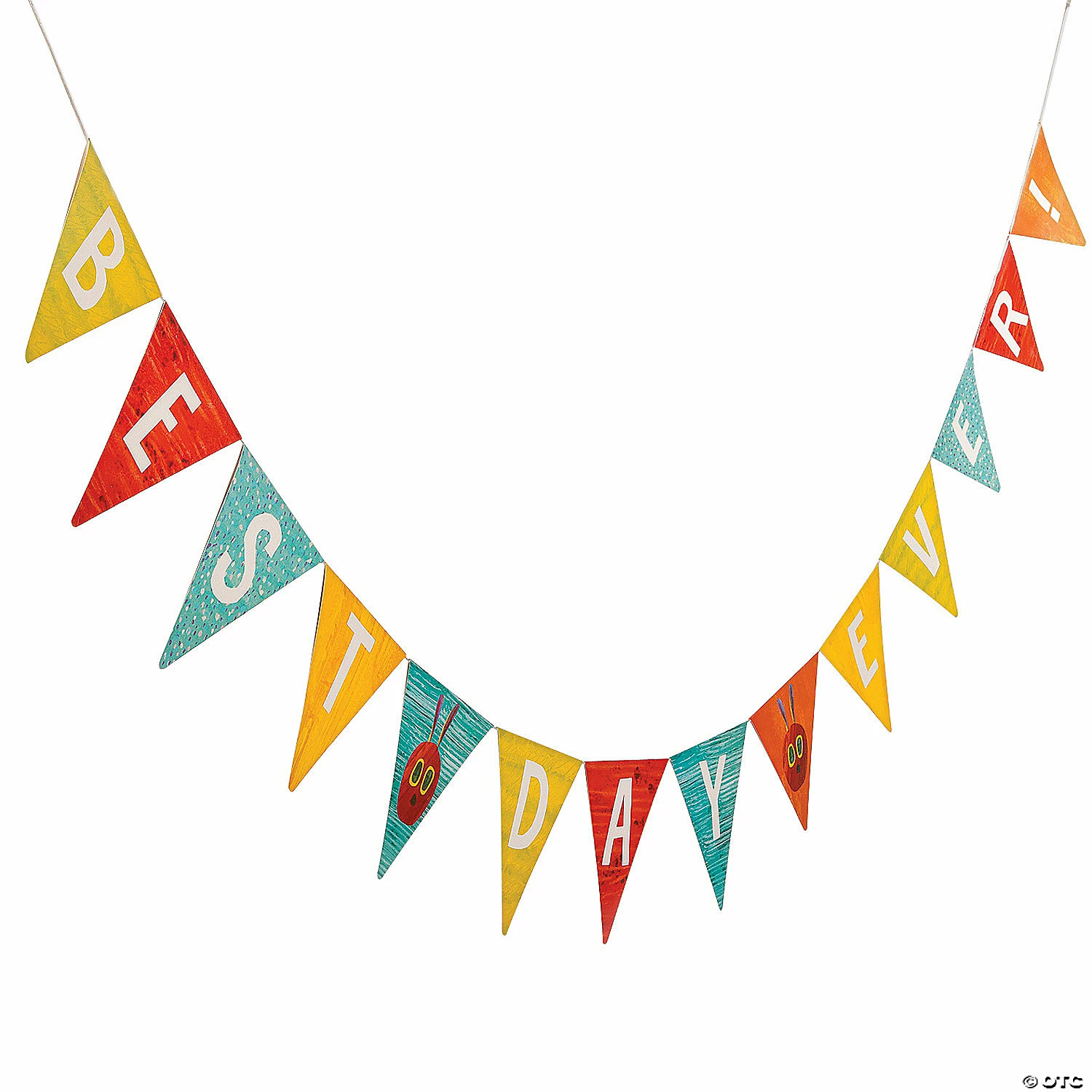 New 👍 The Very Hungry Caterpillar™ Garland 🔥 4 New 👍 The Very Hungry Caterpillar™ Garland 🔥 - Image 2