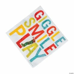 Brand new 🥰 The Very Hungry Caterpillar™ Luncheon Napkins - 16 Pc. 👏