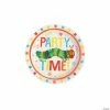 Flash Sale 😍 The Very Hungry Caterpillar™ Paper Dessert Plates - 8 Ct. ✔️