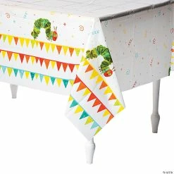 Top 10 ✨ The Very Hungry Caterpillar™ Plastic Tablecloth 😍