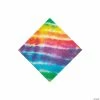 Brand new 😉 Tie-Dye Beverage Napkins - 16 Pc. 🛒