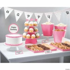 Best deal 🎉 Treat Table Decorating Kit - 27 Pc. 😉