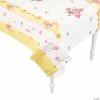 Deals π Truly Scrumptious Paper Tablecloth β 1 Deals π Truly Scrumptious Paper Tablecloth β -Deals Supplies Store truly scrumptious paper tablecloth13834670