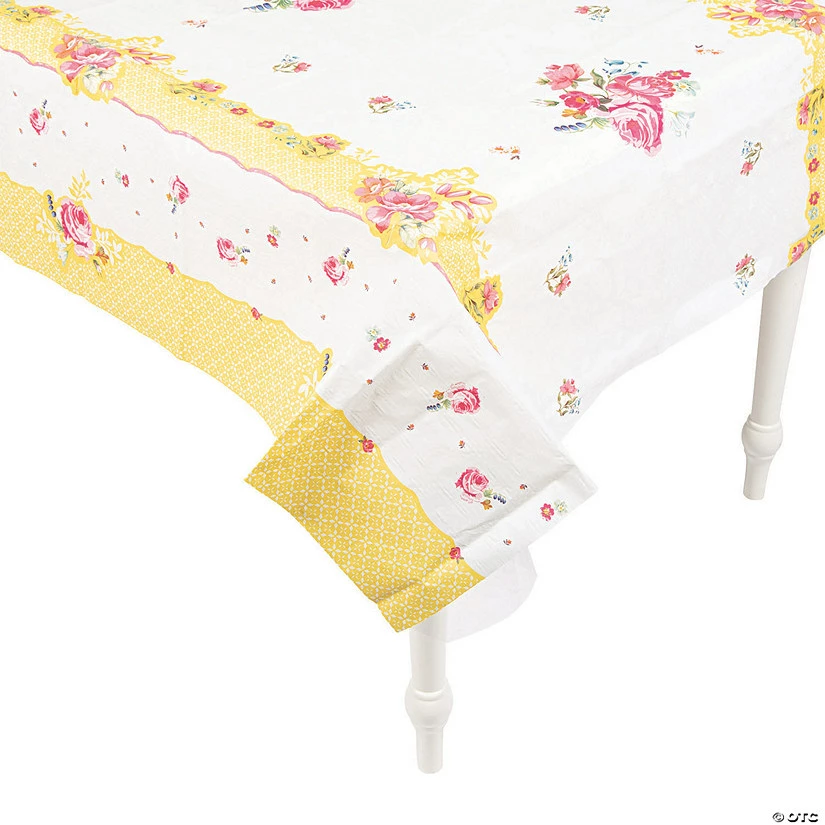 Deals π Truly Scrumptious Paper Tablecloth β 3 Deals π Truly Scrumptious Paper Tablecloth β