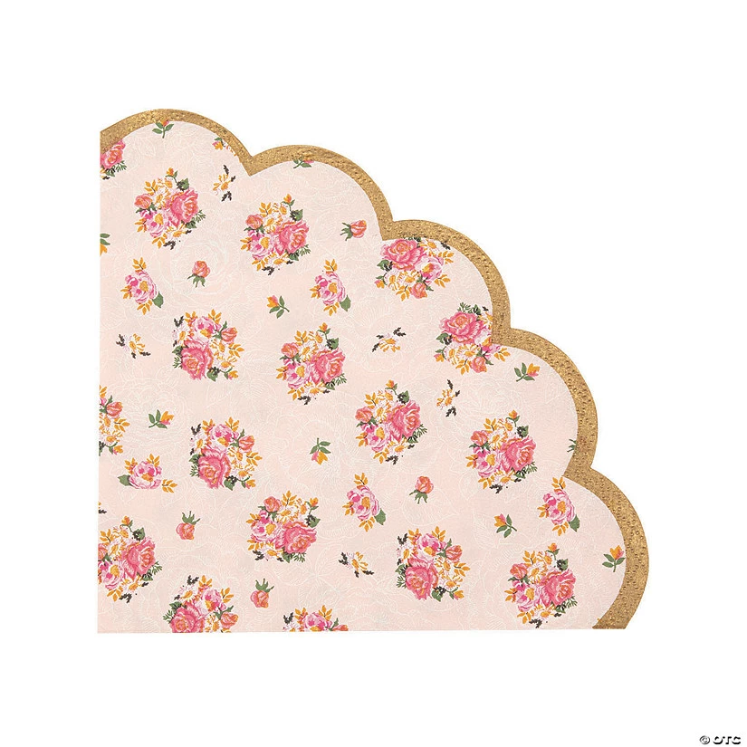 Best Sale ๐ฅฐ Truly Scrumptious Scalloped Luncheon Napkins- 12 Pc. ๐งจ 3 Best Sale ๐ฅฐ Truly Scrumptious Scalloped Luncheon Napkins- 12 Pc. ๐งจ