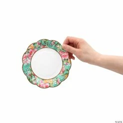 Best reviews of β Truly Scrumptious Scalloped Paper Dessert Plates - 12 Ct. π 5 Best reviews of β Truly Scrumptious Scalloped Paper Dessert Plates - 12 Ct. π -Deals Supplies Store truly scrumptious scalloped paper dessert plates 12 ct 13834500 a01