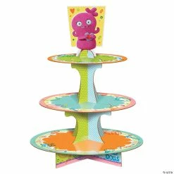 Hot Sale ✨ UglyDolls Cupcake Stand ✨