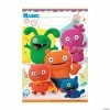 Best reviews of 👏 UglyDolls Goody Bags - 8 Pc. 🛒